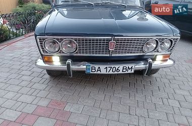 Седан ВАЗ 2103 1983 в Врадіївці