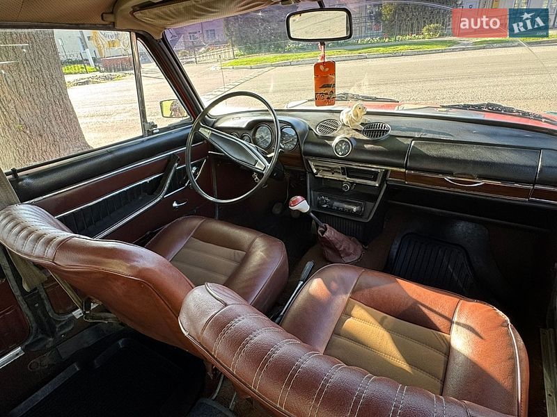 Седан ВАЗ / Lada 2103 1981 в Мене