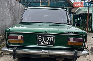 Седан ВАЗ / Lada 2103 1976 в Шостке