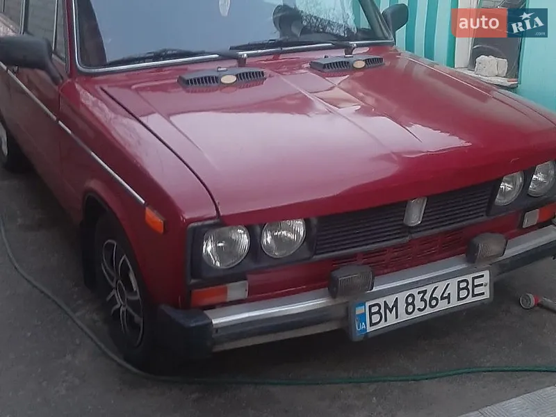 ВАЗ / Lada 2103 1973