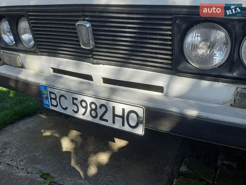 ВАЗ / Lada 2103 1981