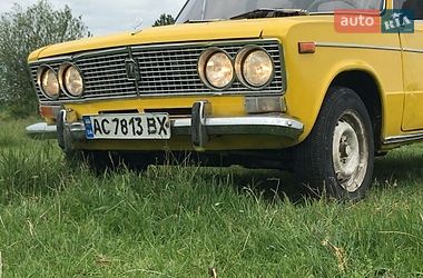Седан ВАЗ 2103 1974 в Торчине