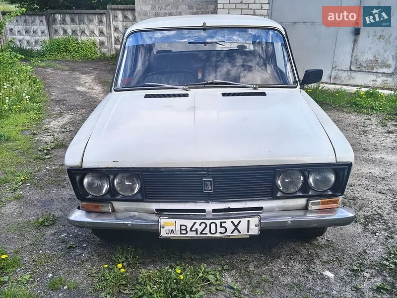 ВАЗ / Lada 2103 1981