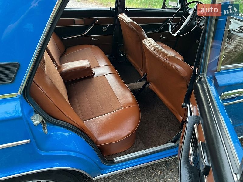 Седан ВАЗ / Lada 2103 1976 в Киеве