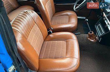 Седан ВАЗ / Lada 2103 1976 в Киеве
