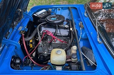 Седан ВАЗ / Lada 2103 1976 в Киеве