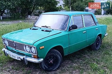 Седан ВАЗ 2103 1974 в Первомайську
