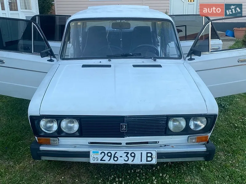 ВАЗ / Lada 2103 1985