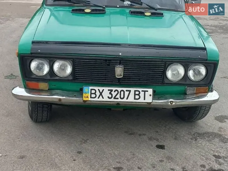 ВАЗ / Lada 2103
