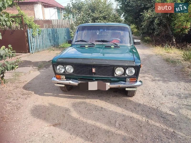 ВАЗ / Lada 2103 1976