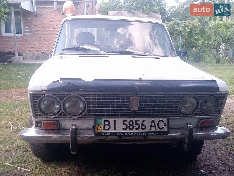 ВАЗ / Lada 2103