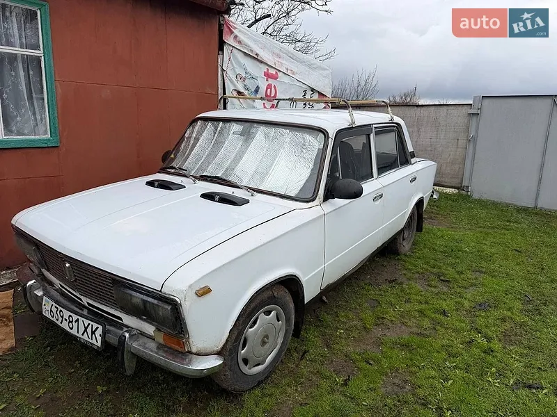 ВАЗ / Lada 2103 1979