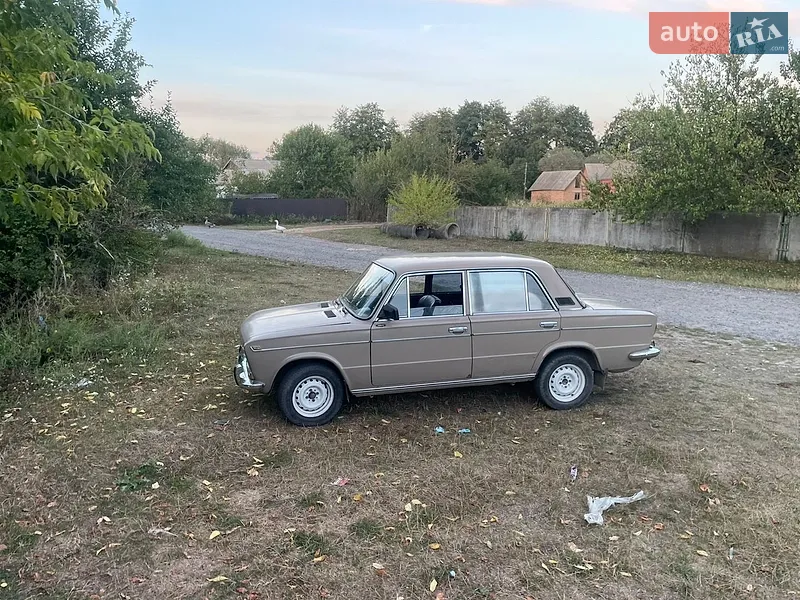 ВАЗ / Lada 2103 1983