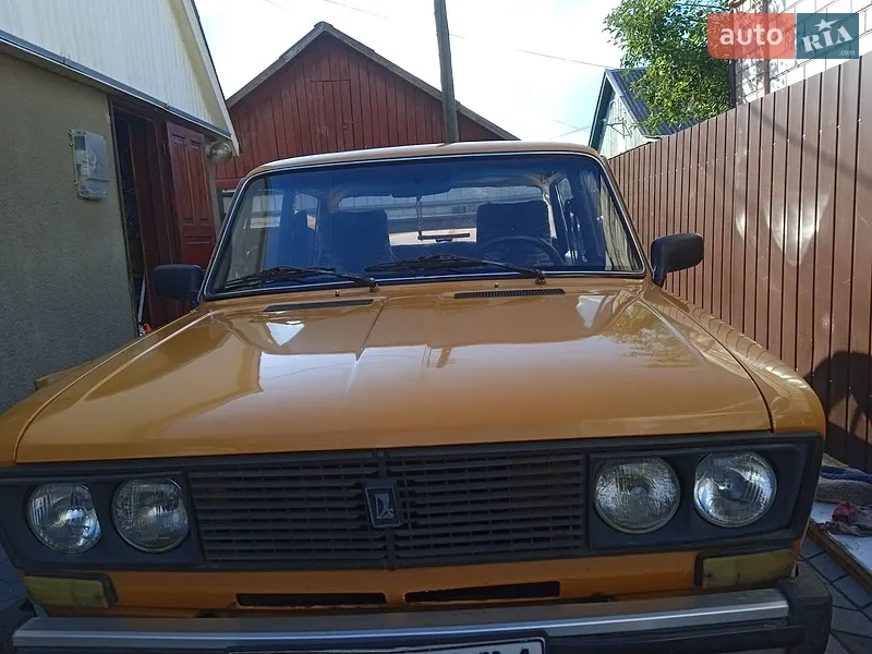 ВАЗ / Lada 2103