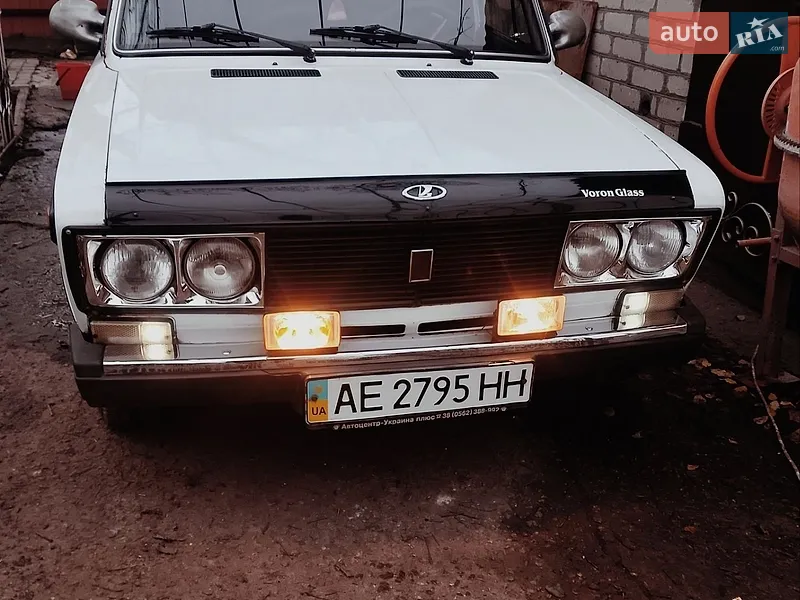 ВАЗ / Lada 2103