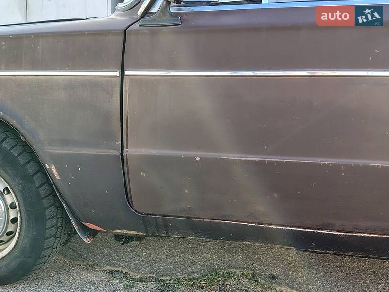 Седан ВАЗ / Lada 2103 1975 в Білій Церкві фото 13 Седан ВАЗ / Lada 2103 1975 в Білій Церкві