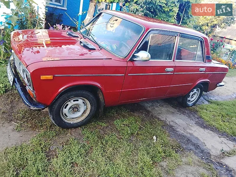 ВАЗ / Lada 2103