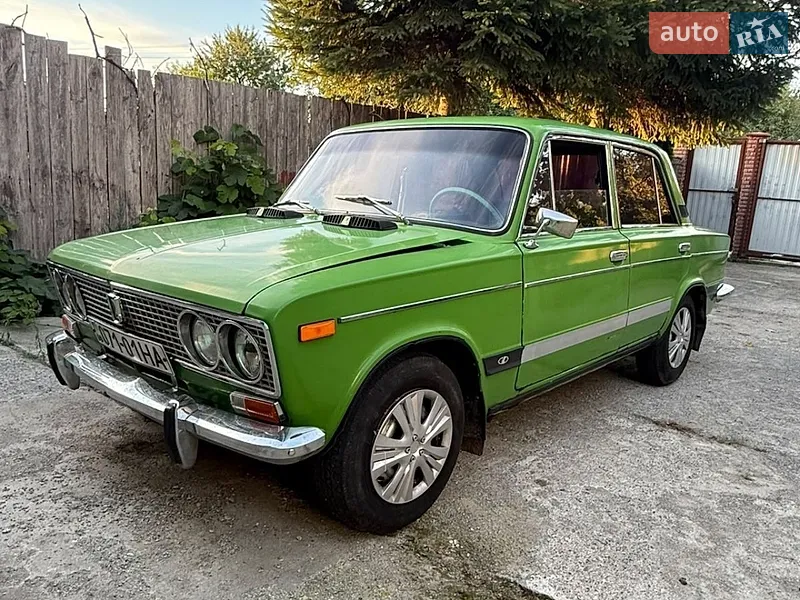 ВАЗ / Lada 2103