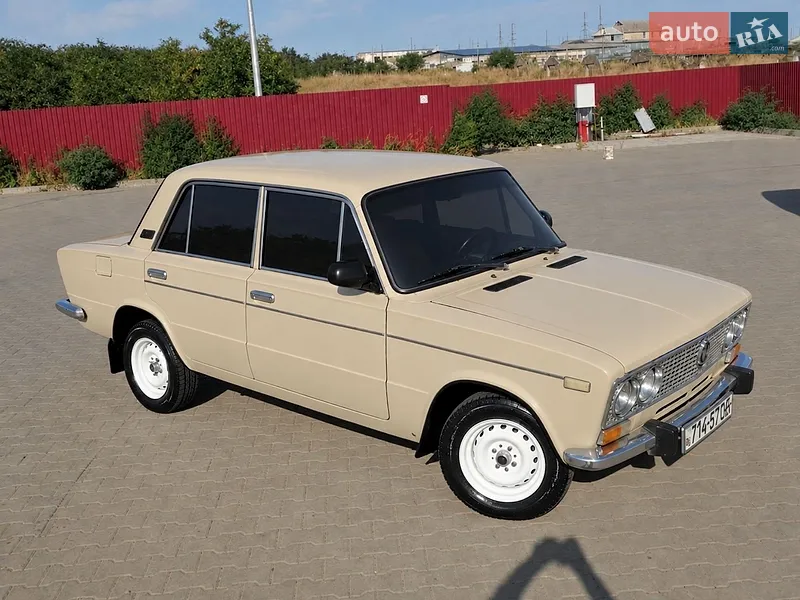 ВАЗ / Lada 2103