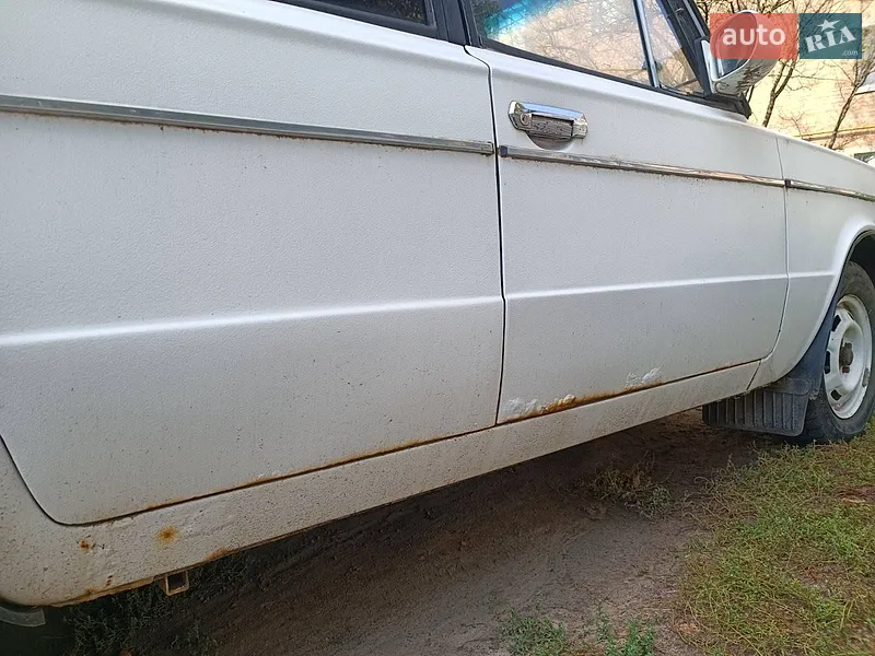 ВАЗ / Lada 2103 1984