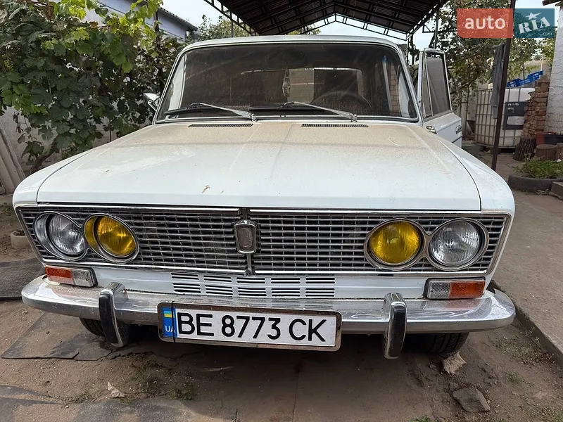 ВАЗ / Lada 2103