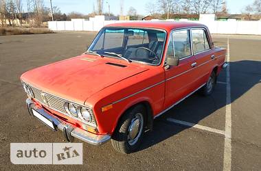 Седан ВАЗ / Lada 2103 1974 в Миколаєві