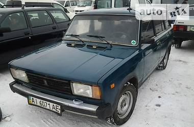 Універсал ВАЗ / Lada 2104 2002 в Білій Церкві