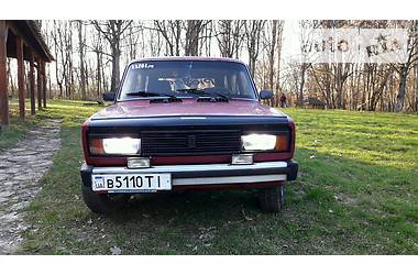 Универсал ВАЗ / Lada 2104 1993 в Ужгороде