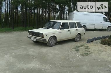 Универсал ВАЗ / Lada 2104 1992 в Ковеле