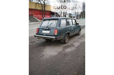 Универсал ВАЗ / Lada 2104 1999 в Славуте
