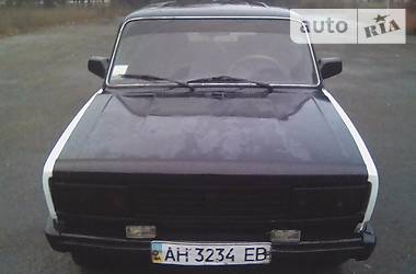 Хэтчбек ВАЗ / Lada 2104 2002 в Селидово
