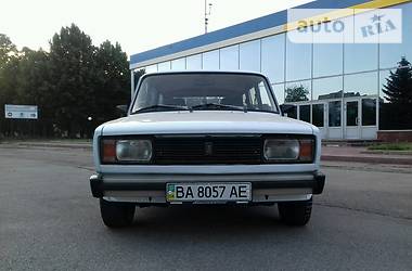 Универсал ВАЗ / Lada 2104 1987 в Кропивницком