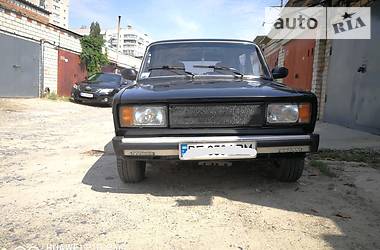 Универсал ВАЗ / Lada 2104 1993 в Николаеве