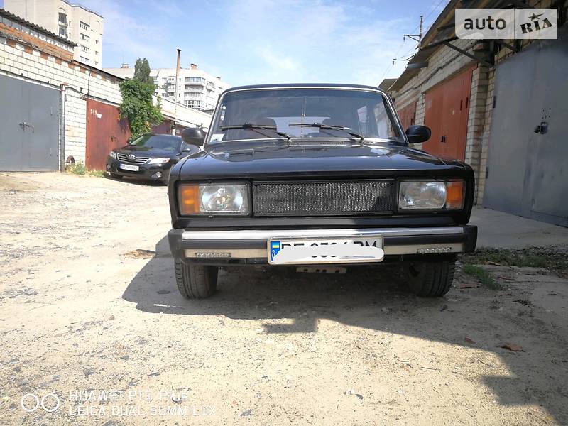 Универсал ВАЗ / Lada 2104 1993 в Николаеве