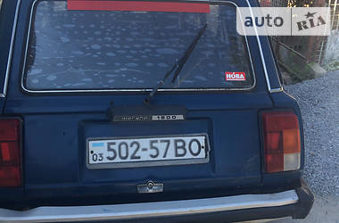 Универсал ВАЗ / Lada 2104 2001 в Ровно