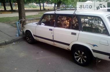 Универсал ВАЗ / Lada 2104 1999 в Киеве