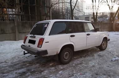 Универсал ВАЗ / Lada 2104 1994 в Киеве