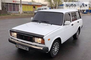 Универсал ВАЗ / Lada 2104 2007 в Одессе