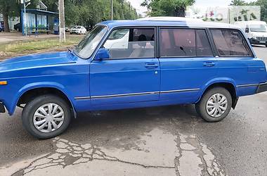 Универсал ВАЗ / Lada 2104 1992 в Николаеве