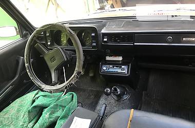 Универсал ВАЗ / Lada 2104 1991 в Киеве