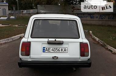 Универсал ВАЗ / Lada 2104 1999 в Кривом Роге