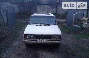 Универсал ВАЗ / Lada 2104 1987 в Черновцах