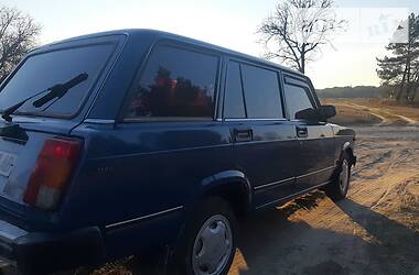 Універсал ВАЗ 2104 2004 в 