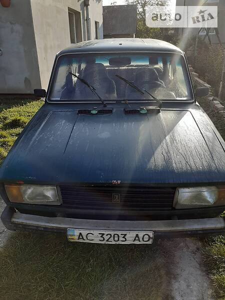 Універсал ВАЗ 2104 1996 в 