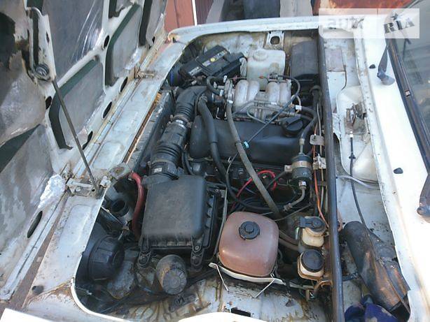 Універсал ВАЗ / Lada 2104 2006 в Новоукраїнці