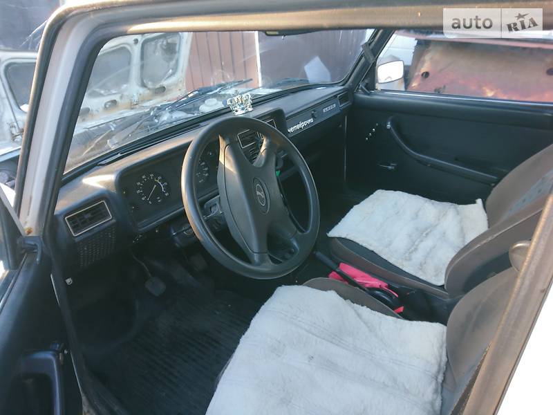 Універсал ВАЗ / Lada 2104 2006 в Новоукраїнці