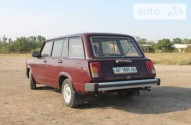 Універсал ВАЗ / Lada 2104 2002 в Бердянську