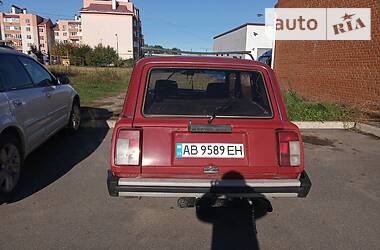 Универсал ВАЗ / Lada 2104 1994 в Виннице