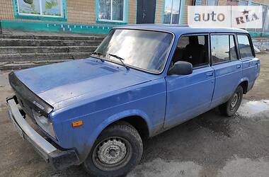 Универсал ВАЗ / Lada 2104 2003 в Березовке