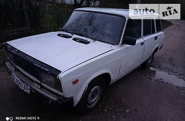 Универсал ВАЗ / Lada 2104 1988 в Здолбунове